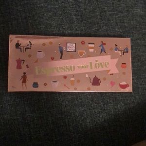 The Beauty Crop Palette